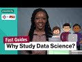 Exploring the Benefits of a Data Science Major