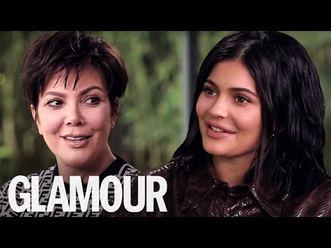 Kendall Jenner Once Chopped Off All Of Baby Kylie's Hair!