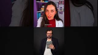 ¿Tienes granos ahí abajo?