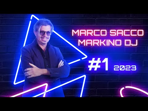 Marco sacco markino dj