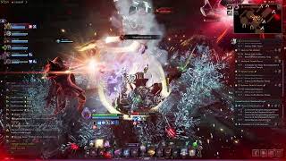 R***** JONAH IN SHADOWCRYPT [AGGRESSIVE PLAYSTYLE]