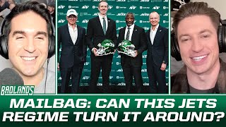 How New York #Jets END Playoff Drought (BADLANDS)