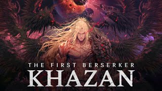 #2【Khazan】 激ムズ死にゲー頑張るぞ！ 【 顔出し 】 【 UyuRiru 】