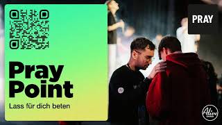 08.02.2026 | Online Gottesdienst | Alive Church Ludwigshafen