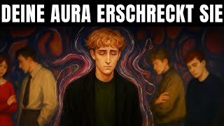 13 Anzeichen, dass deine Aura die Leute unbewusst verängstigt – Carl Jung