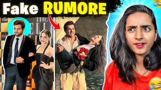 Ashish & Elli AvrRam – Love or PR