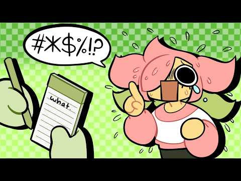 Ordering Food with Social Anxiety