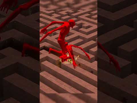 SCP-096 EVOLUTION #games #gmod #garrysmod #gaming #shortvideo #shortsfeed #scp #shorts #nextbots