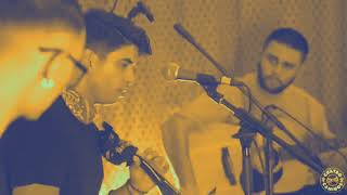 Γιάννης Φιόλλας - Η Τίγρης | Live ( Cuatro Caminos Music ) Exarcheia 