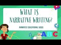 Understanding Narrative Elements