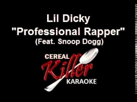 lil dicky professional rapper album mp3