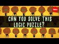 Prisoners' Logic and Eye Color Deduction