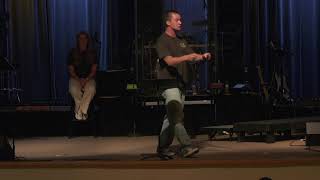 Sunday Morning Service 11 AM