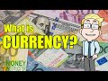 Currency Exchange and Bitcoin Concepts