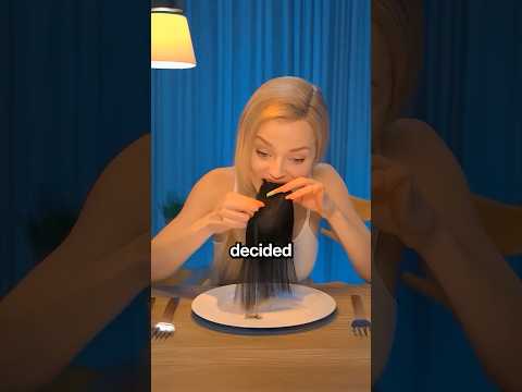 Why Are People Eating Hair?