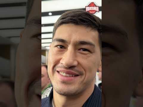 Бивол: "Рой Джонс меня бы победил" #shorts