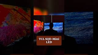 TCL C8L y X11L, ¿ese sonido es IA? 🤯