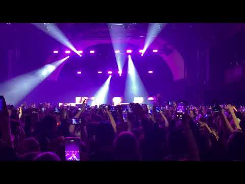 LOREDANA - Kein Wort feat. Juju (Live in Leipzig)