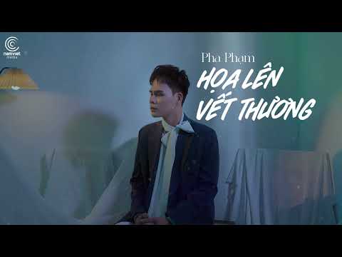 [KARAOKE] Họa Lên Vết Thương – Pha Phạm x Đinh Hoàng Quốc | BEAT BÈ