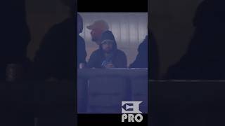 Eminem Joins the Crowd at Lions vs. Bears at Ford Field, Detroit ( Sept 14, 2025)