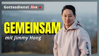 Berufung leben! Gottes Reich bauen! | Pastor Jimmy Hong