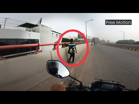 জীবন সংগ্রাম কখনই বয়সের দিক বিবেচনা করে আসে না ।