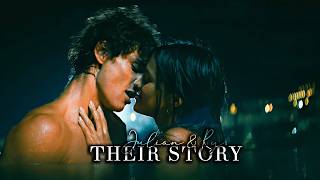 Ry and Julian | The Last Sunrise [Their Full Story]