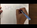 Graph Symmetry and Periodicity Concepts