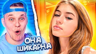 ЛЮТО УГОРАЮ от КРИНЖА в TIK TOK | Мацонский Реакция