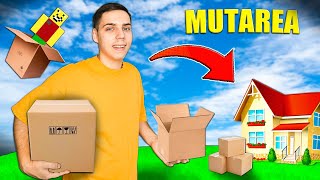 M-AM MUTAT !