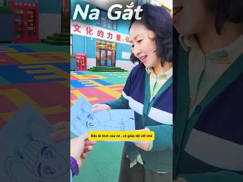 Cô Gái Ngốc Nghếch Đi Tìm Em Gái Khắp Nơi Và Cái Kết Hài Hước Không Ai Ngờ!