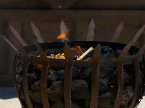 Survivor: Blood vs. Water - Redemption Duel:  Build A Fire