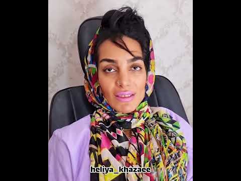 از جمله معضلات دکتر زیبایی بودن  😂