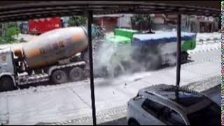 A Deadly Car Accident !