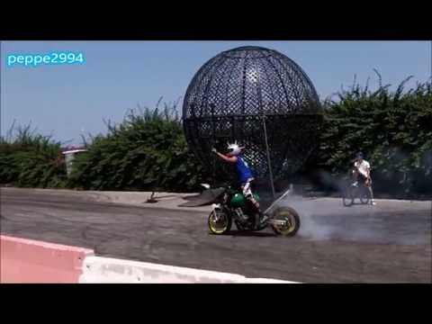 ivan zoppis Stuntshowlivezoppis