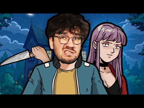 NIE UFAJ dziewczynie z KOLOROWYMI WŁOSAMI... (Hidden Memories)