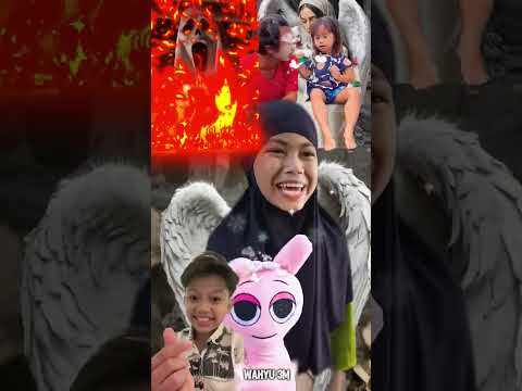 UMMI INNA KUBAWWAKAN AYYAM 🇵🇸❤🇮🇩 #shorts #sholawat #shortvideo #short #farelprayoga #sprunki #labubu
