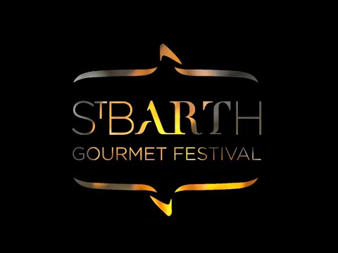 Teaser St-Barth Gourmet Festival 2024