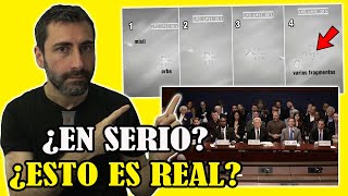 ¡BOMBAZO! Acaba de Ocurrir lo que NADIE IMAGINÓ NUNCA con los OVNIS