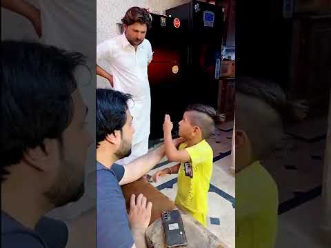 جس نے ہماری یہ فنی ویڈیو نہیں دیکھی اسنے کچھ بھی نہیں دیکھا Must watch our funny video