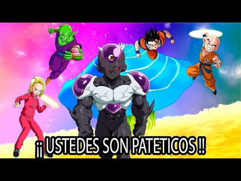GOKU ENCERRADO EN LA HABITACION DEL TIEMPO POR MILENIOS Y TRAICIONADO | CAPITULO 4 | GOKU TEORIAS
