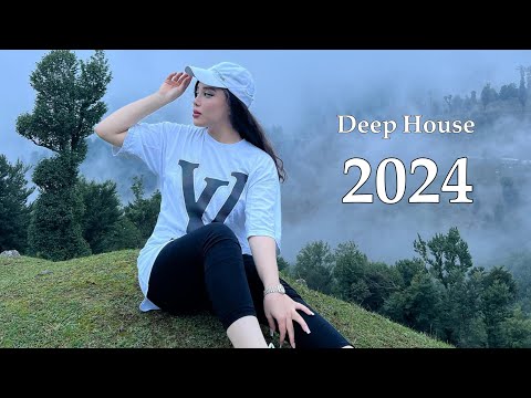Hussein Arbabi & Alsa - This City ( Original Mix) Deep House 2024