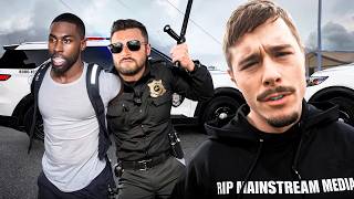 Investigating Michigan’s Most Aggressive Police Officer
