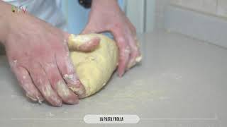 LA PASTA FROLLA - Buono Facile Veloce