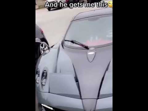 Just jokes #reels #aventador #sportscar #funny #cars #pagani #shorts #crash #cops #fyp #viral