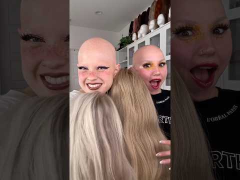 Oh hey its FREAKY FRIDAY!! What do we think of this weeks looks???