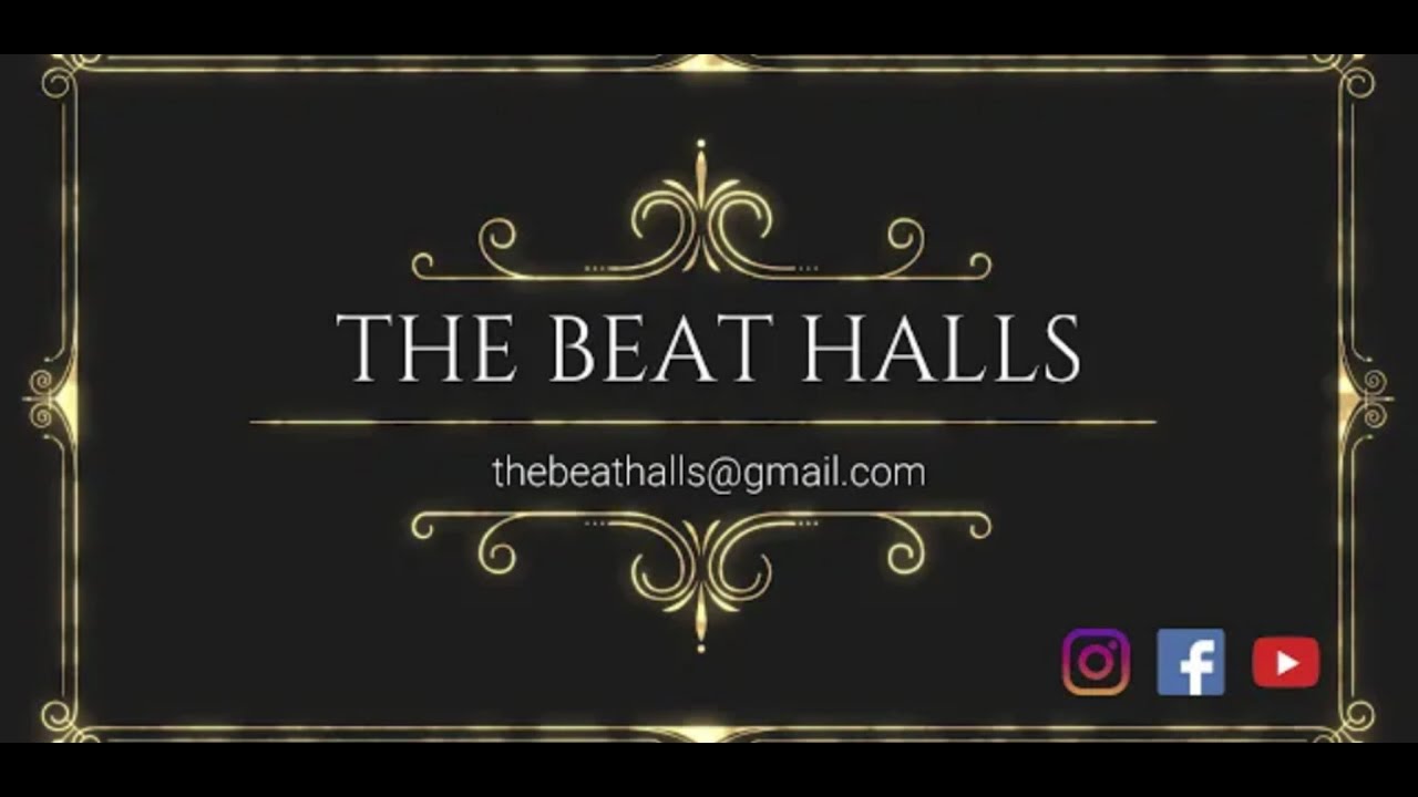 The Beat Halls