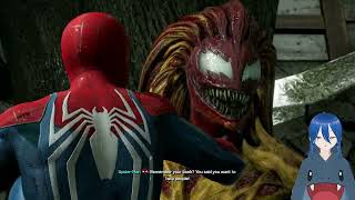 Spider Man 2 2023 Part 40