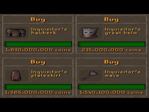 Pking in a 4,685,000,000gp setup