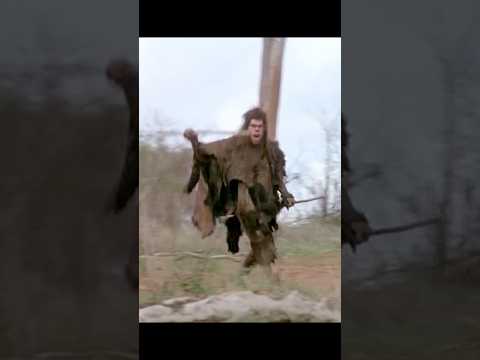 🔥 The Quest for Fire | The Clan of the Cave Bear (1986) ⚔️
